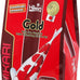 Hikari 12-Ounce Sinking Cichlid Gold Pellets for Small Pets, Color Enhancer, High Protein