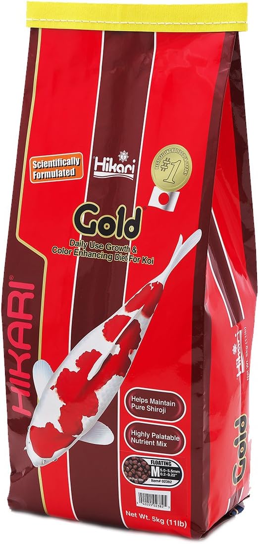 Hikari sinking wafers for corydoras catfish and loaches, 1.76-ounce, vegetable matter, spirulina, silkworm, krill