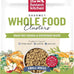 The Honest Kitchen Whole Food Clusters Grain-Free Chicken Dog Food, 1 lb