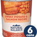 Natural Balance Grain-Free Sweet Potato & Salmon Wet Dog Food
