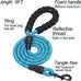 Matilor dog step-in breathable mesh vest harness for small medium dogs