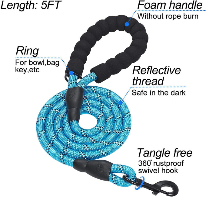 Matilor dog step-in breathable mesh vest harness for small medium dogs