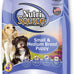 Nutri Source Small/Medium Breed 15 lb Dry Puppy Food