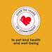 Kaytee Forti-Diet Pro Health Egg-Cite Nourish+Protect Parakeet Food Supports Breeding and Molting with Nutritional Science Backed