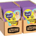 A Strong Heart USA Made Chicken Dinner in Gravy Wet Dog Food Pouches 3.5 oz, Pack of 24