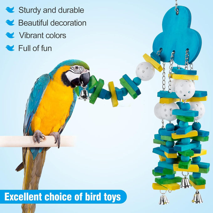 parrot-toys-for-large-birds-with-colorful-wood-blocks-and-bells-for-macaws-and-amazon-parrots