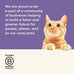 Applaws Natural Wet Canned Cat Food, Limited and Natural Ingredients, High Protein with No Artificial Additives, Fish Selection Variety Pack in Broth (16 x 2.47oz Cans)