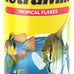 Tetra TetraMin Tropical Flakes 4.52 pounds, nutritionally balanced diet for tropical fish aquariums