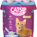 PetAg Cat-Sip 8 oz, 12 Pack - Ready-to-Feed Lactose-Free Milk Snack for Cats & Kittens