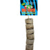 Bird Kabob Pet Soft Pithy Wood Shreddable Bird Toy for Hookbill Birds