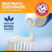Arm & Hammer for Pets Tartar Control Dog Dental Kit with Enzymatic Toothpaste, 3-Piece Set for Puppies and Adult Dogs, Beef Flavor, Reduces Plaque and Tartar