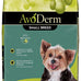 AvoDerm Natural Chicken Meal & Brown Rice Small Breed Dry Dog Food 7lb