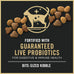 Purina Pro Plan High Protein Cat Food with Probiotics, Chicken and Rice Formula, 7 lb Bag
