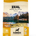 ZEAL Canada Air-Dried Turkey Recipe for Dogs - High Protein, Natural Superfoods, Nutrient Rich, No Fillers, Grain Free, Complete & Balanced (Turkey, 2.2 lb)