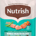Rachael Ray Nutrish Indoor Complete Chicken, Lentils & Salmon Recipe Dry Cat Food, 6 lb.