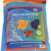New Life Spectrum Naturox Series Marine Fish 600g 1mm Sinking Pellets USA Made