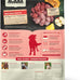 ACANA Grain Free Red Meat Recipe Dry Dog Food 4.5lb Bag Made in USA