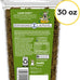 Temptations cat treats, 30 oz. tub, crunchy and soft, catnip fever flavor, low calorie, adult cat