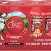 Purina ONE Classic Ground Chicken & Beef Wet Dog Food Variety Pack