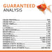 Fluval Bug Bites Goldfish Flakes for Small to Medium Fish, 3.17 oz, A7340, Brown, High Protein Food
