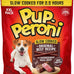 Pup-Peroni Original Beef Recipe, 38 Oz. Bag, Slow Cooked Dog Treats with Real Beef