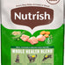 Rachael Ray Nutrish Premium Natural Dry Cat Food, Chicken and Brown Rice, 14 Pounds