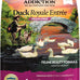 Addiction Duck Royale - 4lbs Cage-Free New Zealand Duck Recipe Grain-Free Dry Cat Food