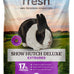 Blue Seal Fresh Show Hutch Deluxe 17 Rabbit Food with Resealable Packaging for Optimal Digestion and Healthy Growth