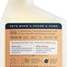 Mrs. MEYER'S CLEAN DAY Pet Multi-Surface Cleaner, Orange Blossom Scent, 16oz for hard surfaces and pet messes
