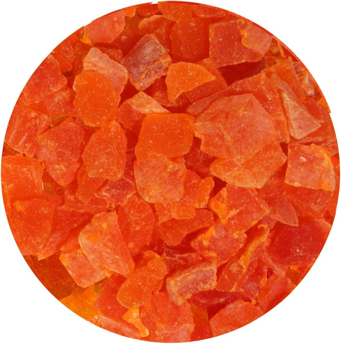 Mango and Papaya sundried treat for sugar gliders, rats, chinchillas, and other small animals (4.5 oz.)