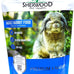 Sherwood adult rabbit food, 4.5 lbs, alfalfa timothy hay-based blend, grain and soy-free for digestive health