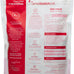 smallbatch freeze-dried raw cat food, beef recipe, high protein meal or topper, 10oz bag, usa made