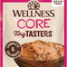 wellness-core-tiny-tasters-pate-adult-wet-cat-food-natural-protein-rich-grain-free-duck-recipe-pack-of-12-pouches