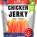 Dog Treats Chicken Jerky 1.5 lb - High Protein Chews for Large, Medium & Small Breeds