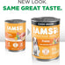 iams proactive health puppy wet dog food, 13 oz cans, pack of 12, chicken and rice recipe