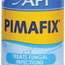 API PIMAFIX antifungal remedy for freshwater and saltwater fish aquariums, 16-ounce bottle, natural West Indian Bay Tree extract