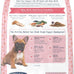 Blue Buffalo Baby Blue Small Breed Puppy Dry Dog Food, Chicken & Oatmeal, 4lb