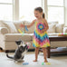 3" colorful springs cat toys, 10-pack, multi-color, bouncy coils for indoor cats and kittens