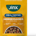 Jinx Chicken Dog Wet Food, Meal or Topper, Real Chicken, Bone Broth