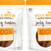 Full Moon Chicken Jerky Tenders, 26 oz, Human Grade, All Natural Dog Treats Made in USA