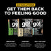 Go! Solutions Carnivore Grain-Free Shredded Lamb + Wild Boar Wet Dog Food