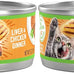 Purina Friskies Wet Cat Food Pate, Liver and Chicken Dinner - (Pack of 24) 5.5 oz. Cans