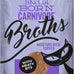 tiki cat born carnivore broths duck chicken recipe hydration supplement cat food topper 12 count