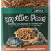 Dried River Fish Minnows - High Protein Natural Food for Turtles, Bearded Dragons, Cats & Tropical Fish (5.5oz)