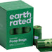 Extra Thick Lavender Scented Earth Rated Poop Bags, Leak Proof, 270 Bags for Dog Walking Essentials