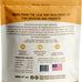 Smart Cookie All Natural Dog Treats - Rabbit & Pumpkin - Training Treats for Dogs & Puppies with Allergies