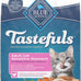Blue Buffalo natural adult cat food with chicken and brown rice, 15-pound bag, sensitive stomach recipe