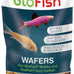 Tetra GloFish Wafers for Sharks and Cory Catfish, Bottom-feeding Fish Food, 1.58 Oz, Nutritionally Complete Diet