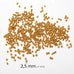 Psittacus Minor 1 lb Complete Pellet Diet for Lovebirds Parrotlets and Green Cheeks