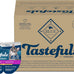Blue Buffalo Tastefuls Spoonless Singles 2.6-oz Twin-Pack Trays Beef Entrée 24 Count